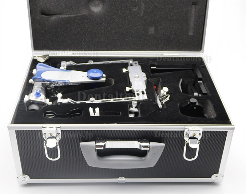 Dental Lab Fully Adjustable Articulator Facebow